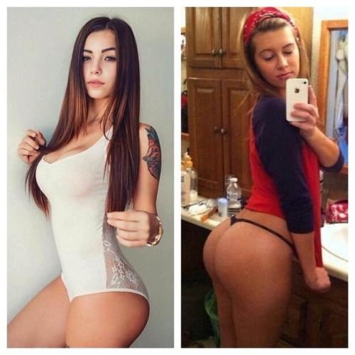 @xoxoalenapo via selfshotmag: Everyone go follow my favorite...