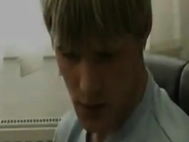 Smooth gay ass orgy scene