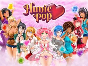 HuniePop 2015