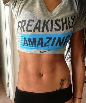 truth about six pack abs | fitness motivation series