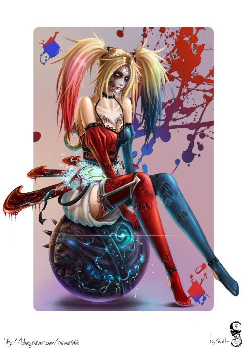 ...
The post league-of-legends-sexy-girls:
Orianna appeared first on Neo Hentai.