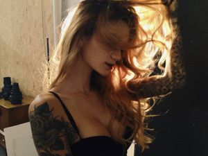 Hot Cosplay Turns Into Sex 1205