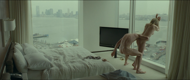 Filme: VERGONHA (Shame, 2011)