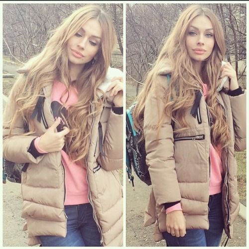 @darisemenova (via selfshotmag): Спасибо за тёплую и удобную...