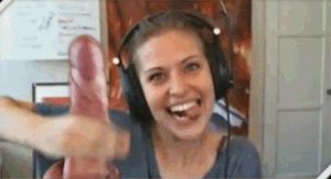 Dodger may be the most fappable woman on the planet & the Net.