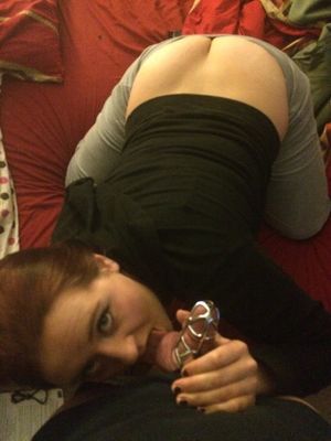 Need to be dominated?