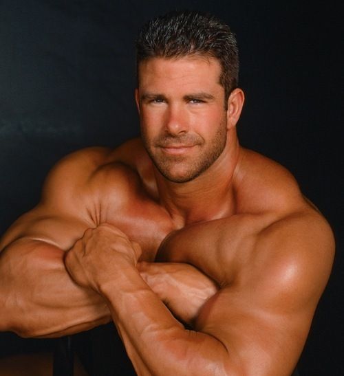 Reblog: man-speak1:

PETE KUZAK
