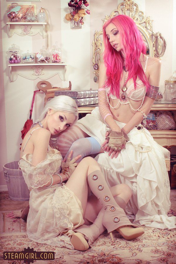 Hot Cosplay Turns Into Sex 2990