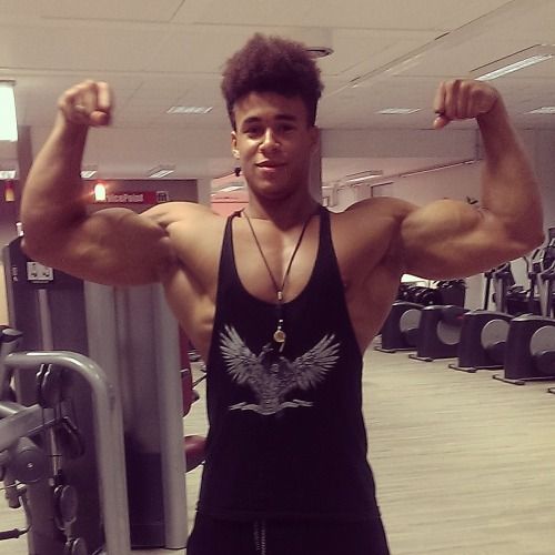 Reblog: Onome Egger