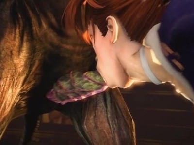 KUNOICHI - BROKEN PRINCESS