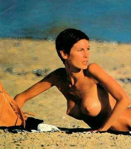 Dolores Moreno