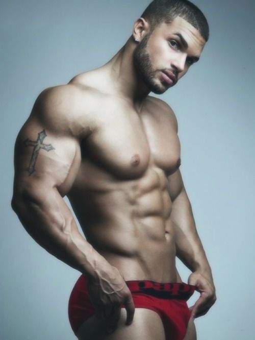 Reblog: Enjoy my archives: Sexy Gay Men and Random Gay Posts