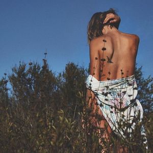 @miss_tina_louise (via selfshotmag): beauty isn’t about having a...