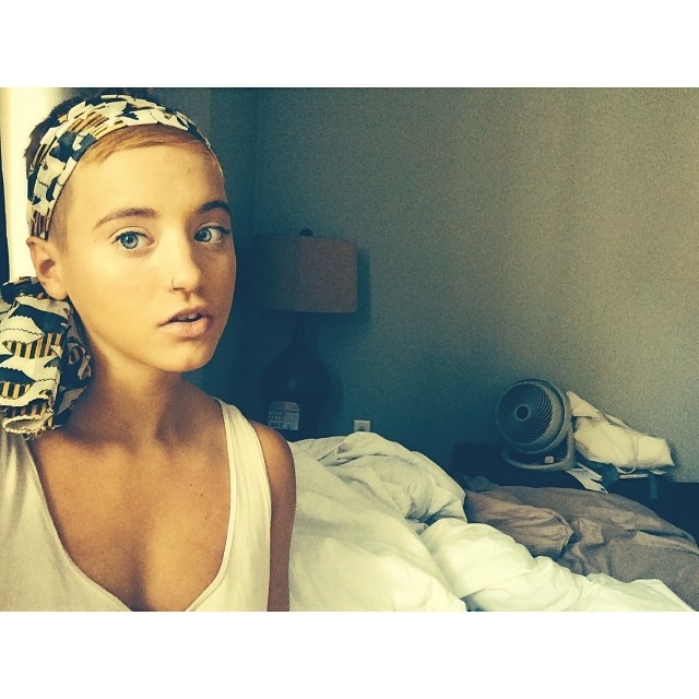 Samantha Wright 15