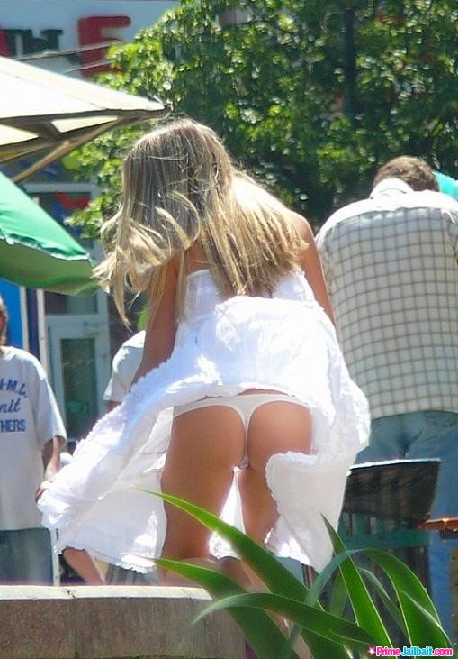 public up