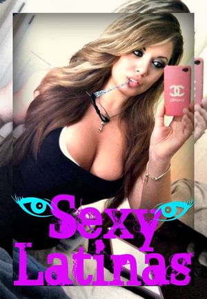 Cute Hot Sexy Latinas Shake That Cute Ass 731