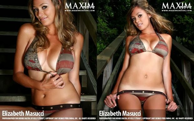 Elizabeth Masucci