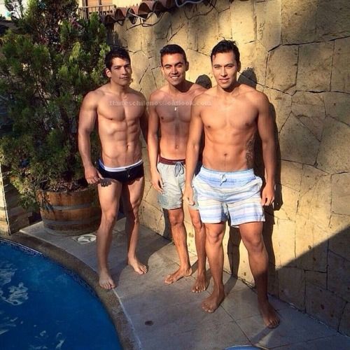 Reblog: flaiteschilenos:Uuuuffff ricos. ….aportes a…