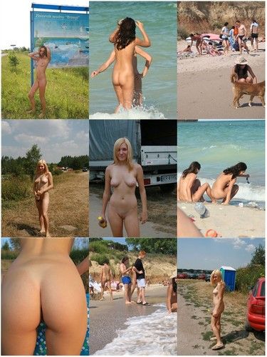 Size:261MB &#124; Pictures:225 &#124; Resolution: 1800&#215;2300 Download The post Horny Nude Blonde Posing At The Beach appeared first on .