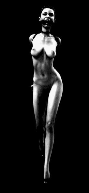 The Best BDSM Galleries