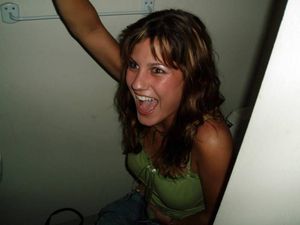 party ex girlfriends Teens Collection 515 panty pooping