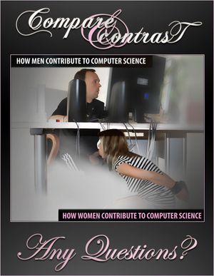 This is why I have a bitch at work to suck my dick