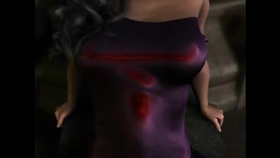 FEMALE SEXUAL POSSESSION