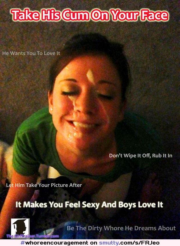 Well Trained Slut