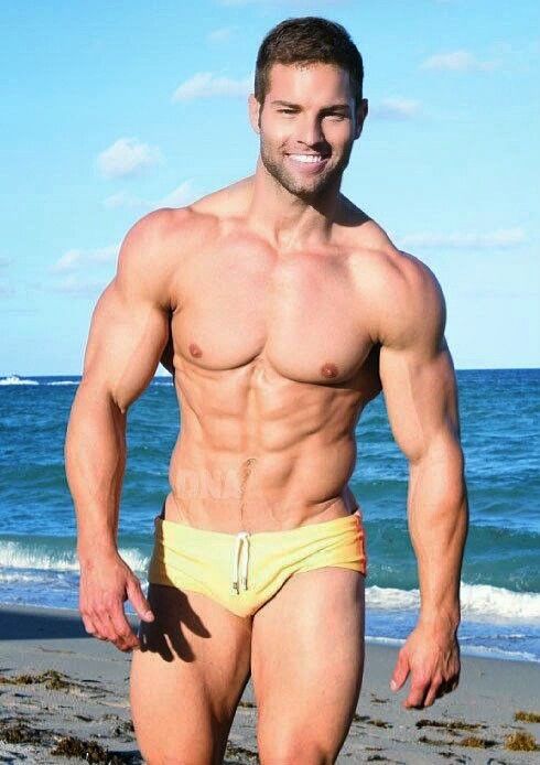 Reblog: Enjoy my archives: Sexy Gay Men and Random Gay Posts