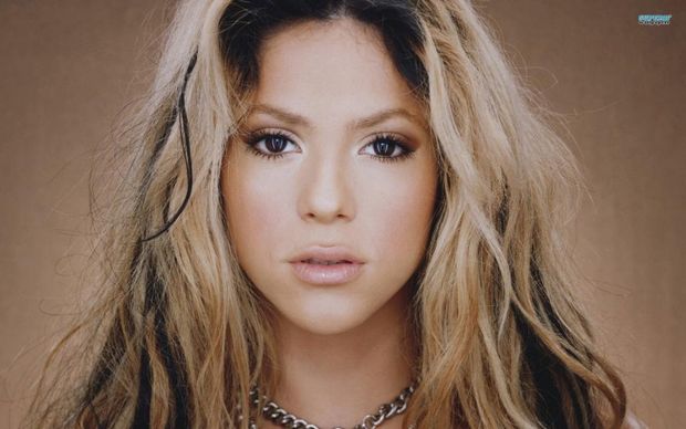 Shakira