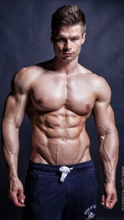 Reblog: Enjoy my archives: Sexy Gay Men and Random Gay Posts