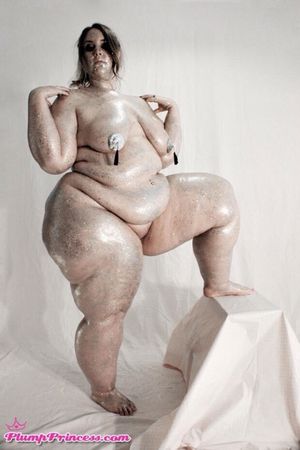 Very Fuckable BBW Action