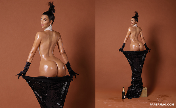 Kim K