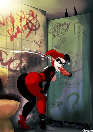 Harley Quinn Picture