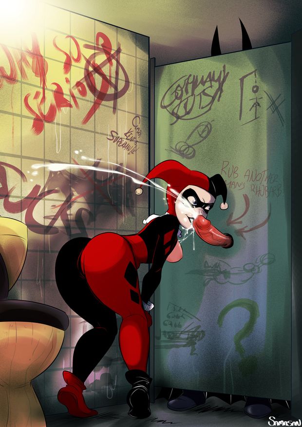 Harley Quinn