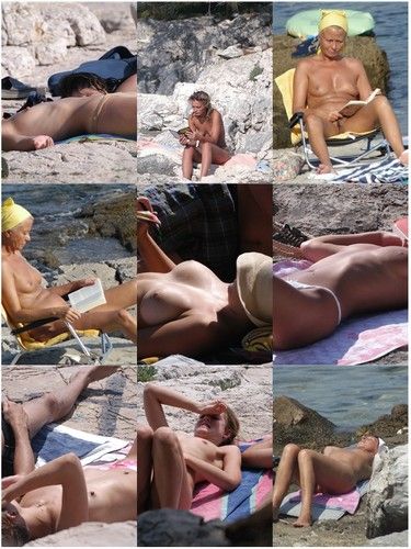 Size194MB &#124; Pictures: 144 &#124; Resolution: 1800&#215;1500Download The post Secretly Watching Milf&#8217;s At The Beach! appeared first on .