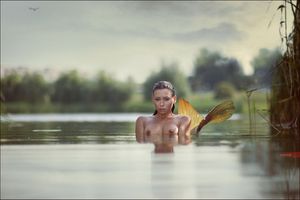 Beautiful Female Model Babe Nudes 20261