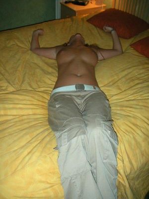 mature ex girlfriends Teens Collection 568 amateur bus