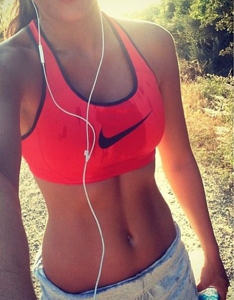 truth about six pack abs | fitness motivation series
