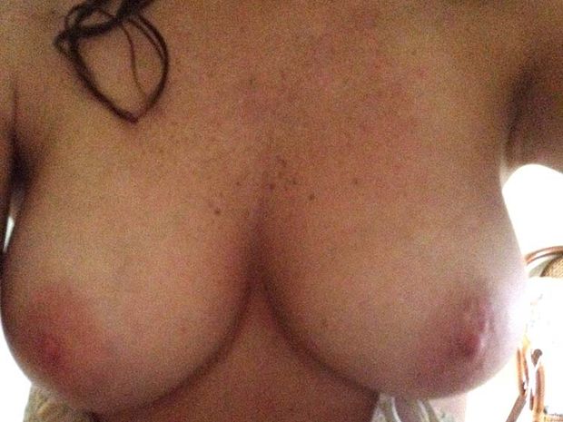 Big breasted girlfriend ass fucking