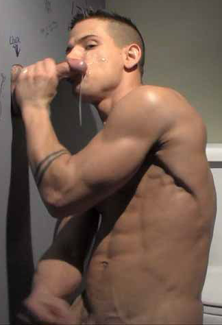 Reblog: Enjoy my archives: Sexy Gay Men and Random Gay Posts