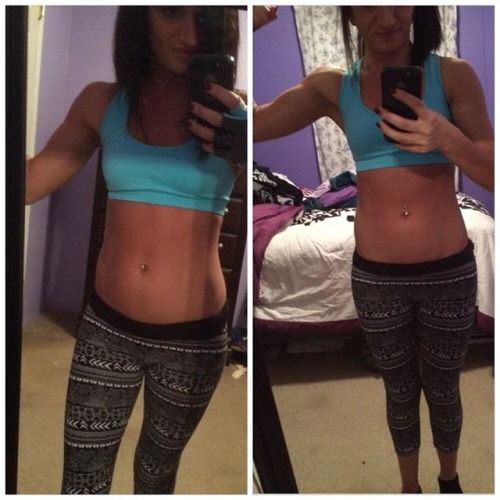 @laurengleisberg (via selfshotmag):
Progress is made in all...