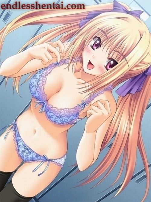 more hentai