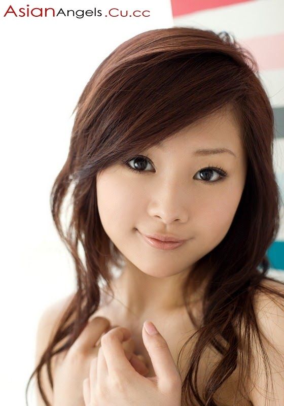Japanese Cute Sexy AV Model Suzuka Ishikawa Photo gallery - Click Website for full gallery