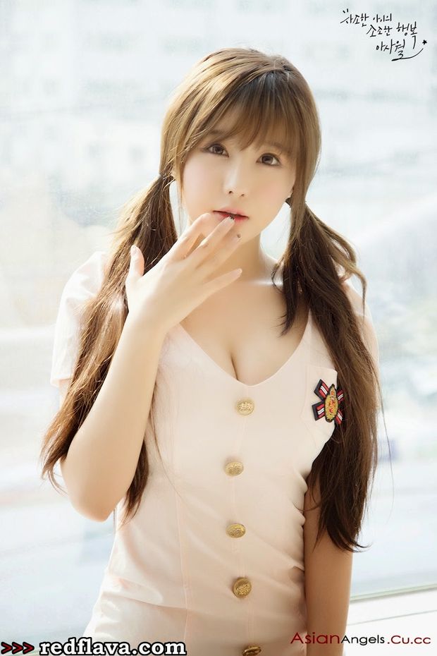Korean Cute Sexy Model Ryu Ji Hye Photo Gallery 3 - Click Website for full Gallery