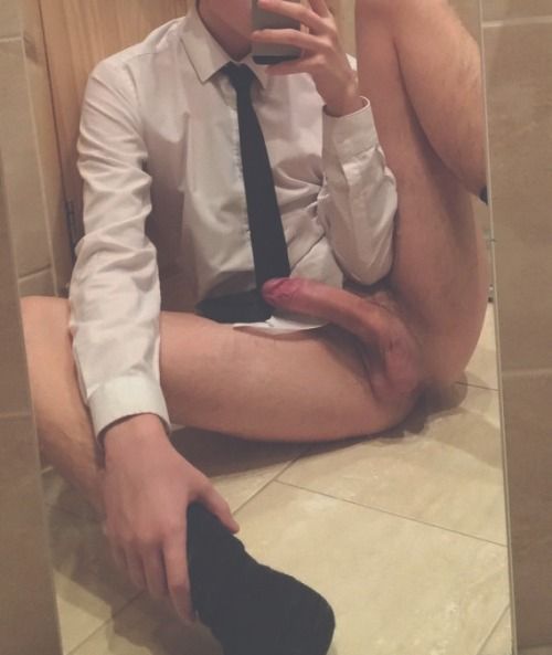 Reblog: Submitted by anon via kik