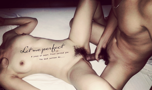 Let Me Perfect