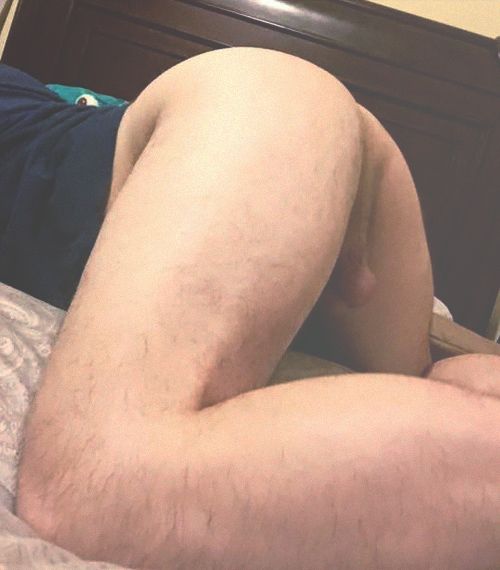 Reblog: Submitted by anon via kik