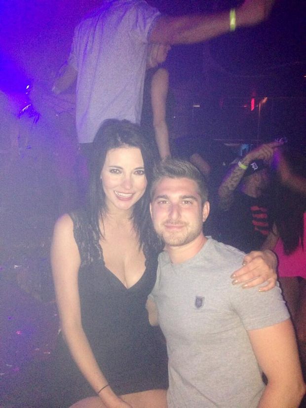 Natalie Sawyer