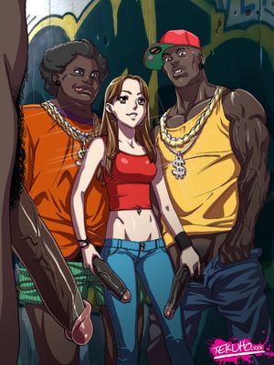 There's more of her to go around